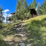 Beautiful Swiss With Breathtaking Views And A Sauna Riein