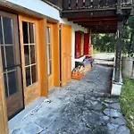 Beautiful Swiss With Breathtaking Views And A Sauna Riein