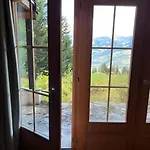 Beautiful Swiss With Breathtaking Views And A Sauna Riein