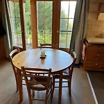 Шале Beautiful Swiss With Breathtaking Views And A Sauna