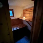 샬레 Beautiful Swiss With Breathtaking Views And A Sauna *