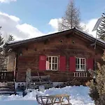 Beautiful Swiss With Breathtaking Views And A Sauna * Riein