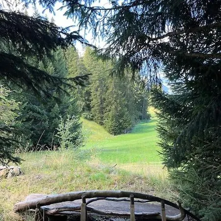 Beautiful Swiss With Breathtaking Views And A Sauna