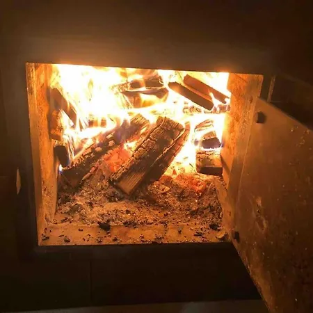 شاليه Beautiful Swiss With Breathtaking Views And A Sauna Riein