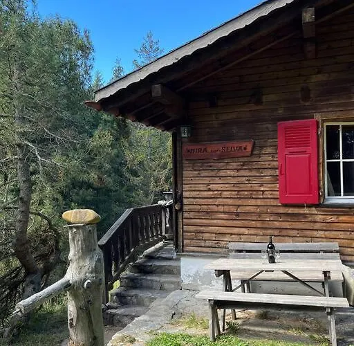 Beautiful Swiss With Breathtaking Views And A Sauna Chalet *