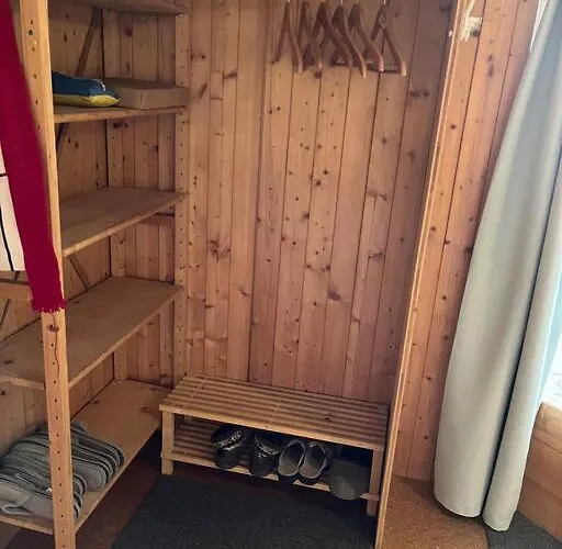 Beautiful Swiss With Breathtaking Views And A Sauna * Riein