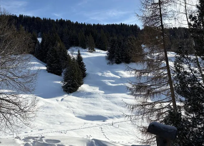 Beautiful Swiss With Breathtaking Views And A Sauna