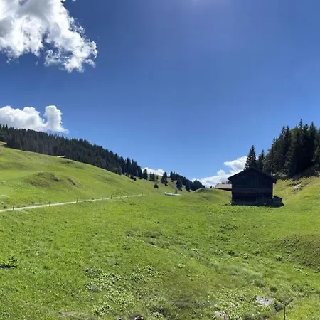 Beautiful Swiss With Breathtaking Views And A Sauna *