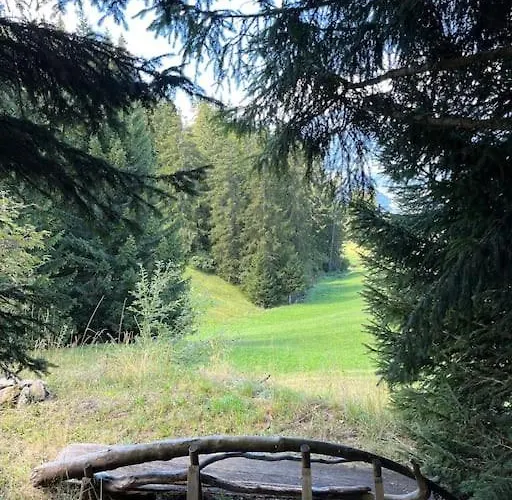 Beautiful Swiss With Breathtaking Views And A Sauna