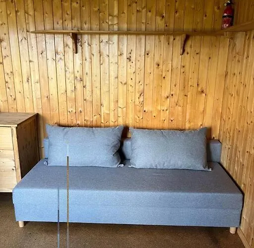 Chalet Beautiful Swiss With Breathtaking Views And A Sauna