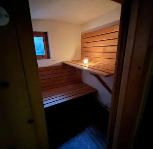 Chalet Beautiful Swiss With Breathtaking Views And A Sauna *