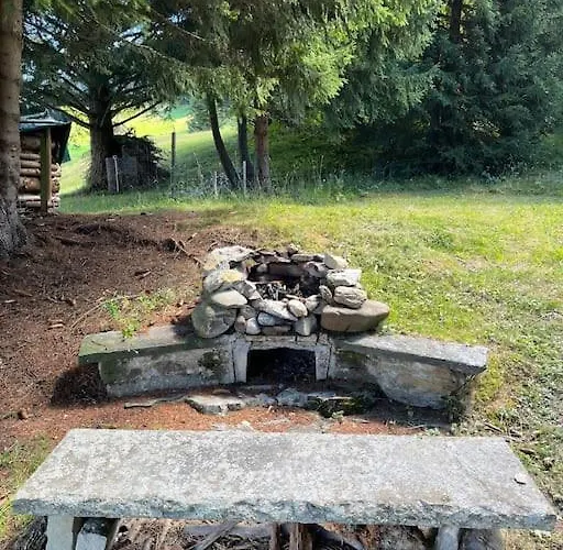 Beautiful Swiss With Breathtaking Views And A Sauna