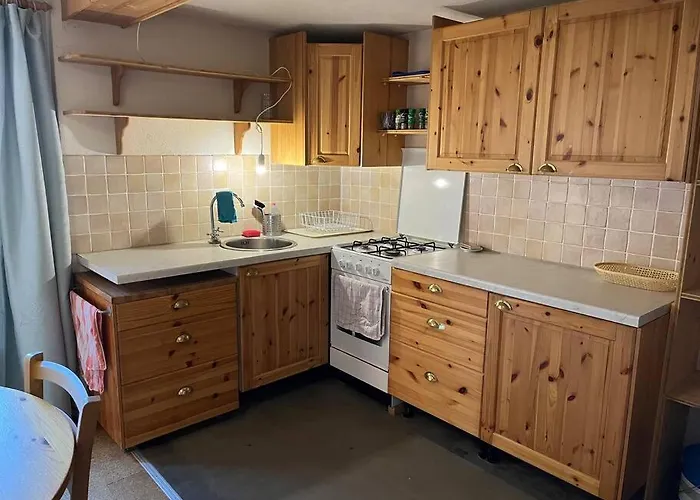 Шале Beautiful Swiss With Breathtaking Views And A Sauna