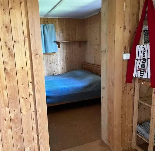 Шале Beautiful Swiss With Breathtaking Views And A Sauna *