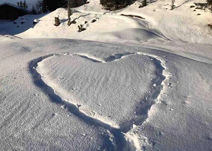 Шале Beautiful Swiss With Breathtaking Views And A Sauna